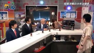 ノムさん×古田×里崎 捕手目線で日本シリーズを語る 10 21