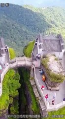 Dangerous Pilgrimage Places