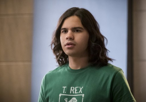 The Flash season 4 Episode 9 s09e09 Don't Run Watch Full Series