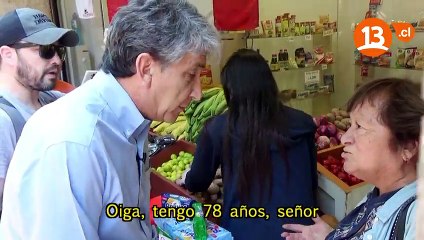 En Su Propia Trampa  - Cap 14  La abuela lanza_clip5