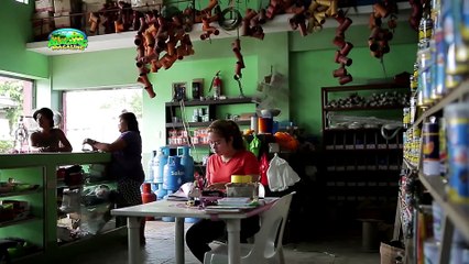 Alagang Magaling S8 EP12 - KALAPATINEUR - MARK GRIFFREN MARILO