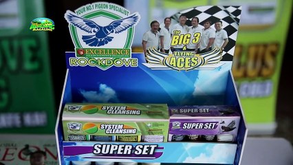 Alagang Magaling S8 EP12 - PIGEON SEMINAR CARAVAN - ABUCAY BATAAN