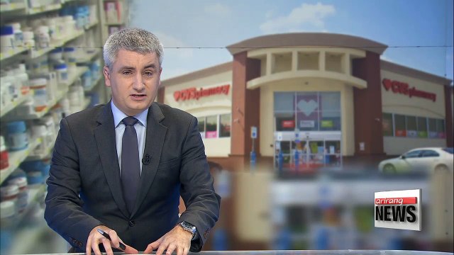 American drugstore chain CVS acquires health insurer Aetna for US$ 69 bil.