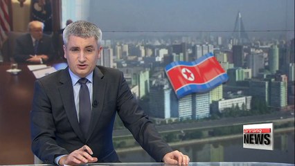 N. Korea suggests meetings to U.S. expert close to Trump administration: Sankei