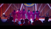 Kung Fu Boy OST 主题歌 #龍拳小子 #龙拳小子