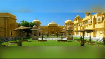 Golden Triangle Tour 4 days