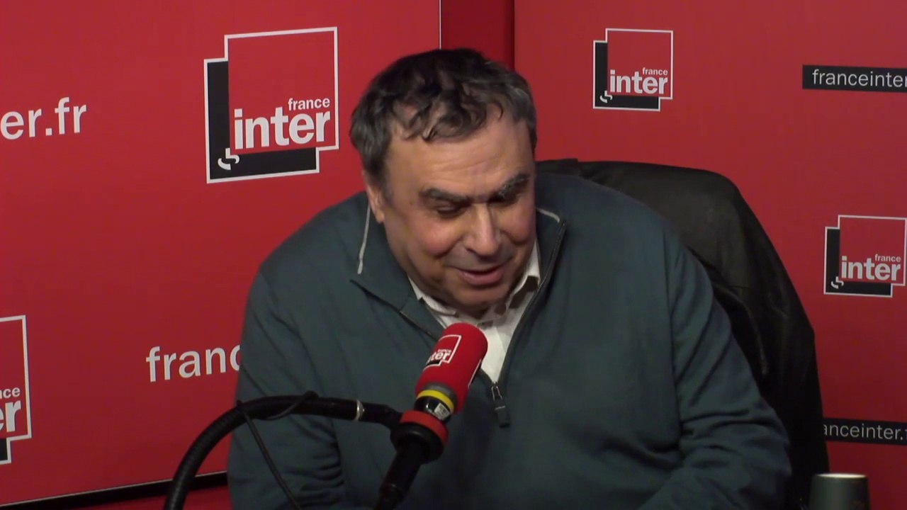 Benjamin Stora : "Tourner la page avec l'Algérie est très très difficile"