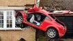 Idiot Funny Drivers Crazy Driving Fails -  Driving Fails Compilation