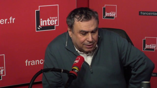 Benjamin Stora : Les jeunes considèrent la question du colonialisme, de l'esclavage, comme une question du passé