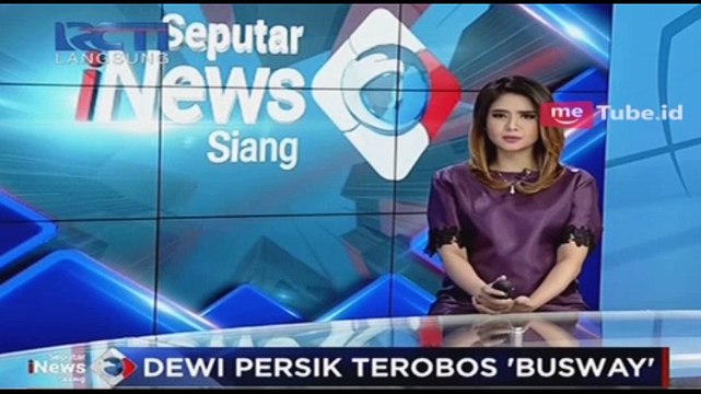 Polda Metro Dalami Kasus Pelaporan Dewi Persik