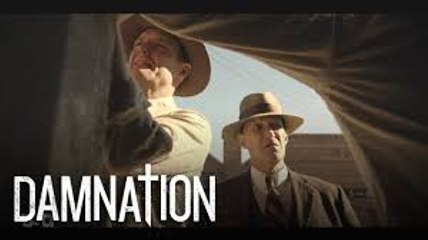 Damnation Season 1 Episode 5 Series Premiere date