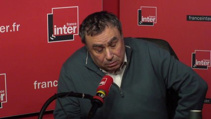 Benjamin Stora : "Un cinquième mandat pour Bouteflika ? L'Algérie est un pays de rumeurs"