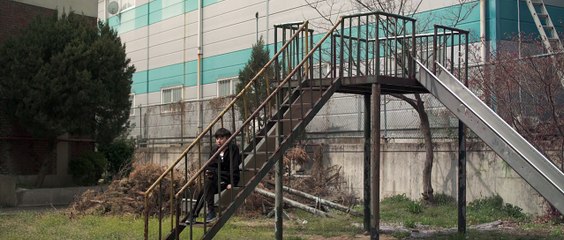 단편영화 -  무단조퇴 (2017) _CINEHUB korean short  film-2Djn43AYeXc