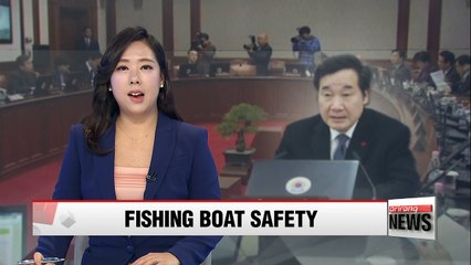 PM Lee orders ministries to reassess safety of fishing vessels following accident
