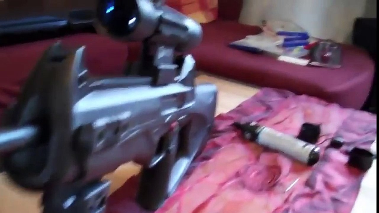 ♥ Jahresrückblick mit Punkmusik ♥ - Let's Shoot #8