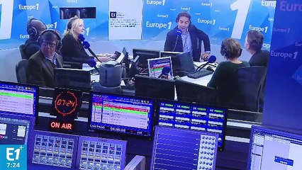 Pourquoi la connexion sans fil s’appelle-t-elle le bluetooth ?