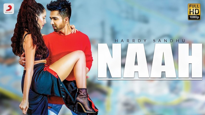 Naah By Hardy Sandhu Mp3 - Colaboratory
