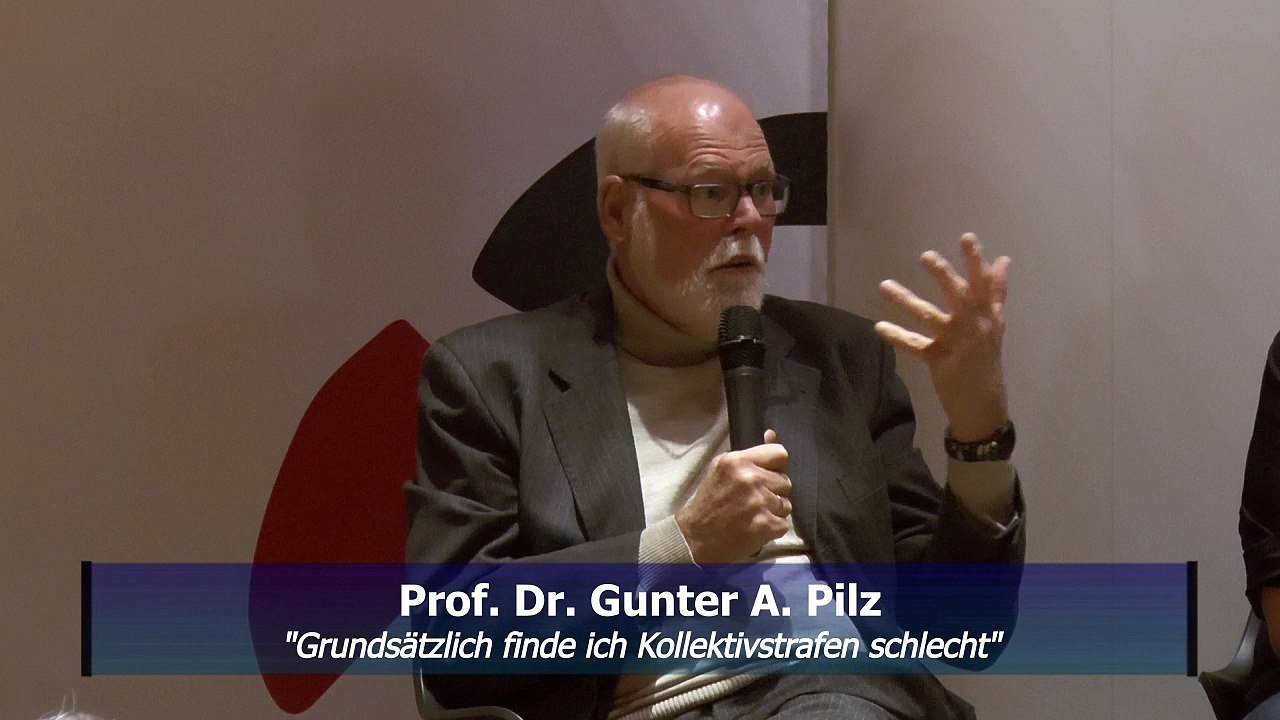 Sportsoziologe hofft auf weiterhin positiven dialog zwischen dfb und ultraszene