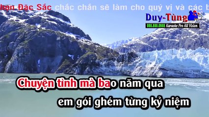Karaoke Liên Khúc Nhạc Sống Bolero Tuyển Chọn Đặc Sắc 2017 Vol 1