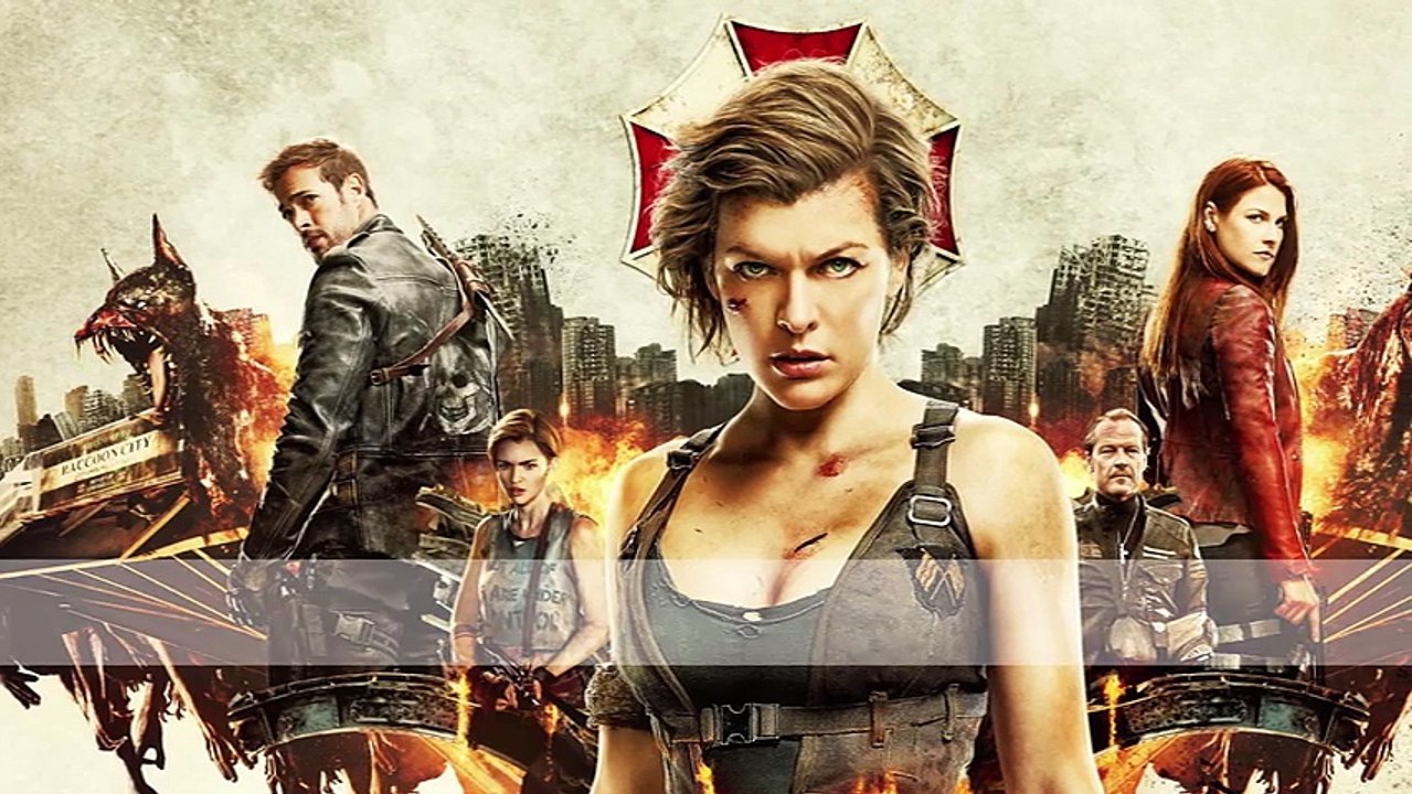 ¡INTERESANTE! Damaris Hurtado Pérez: 5 Videojuegos a la gran pantalla - Parte 2