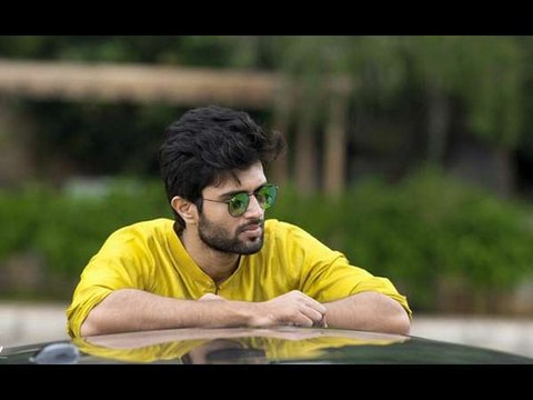 ಕನ್ನಡ ಸಿನಿಮಾ ನೋಡಿ ಹೊಟ್ಟೆ ಉರಿದುಕೊಂಡ ನಟ 'ವಿಜಯ್ ದೇವರಕೊಂಡ' | Filmibeat Kannada