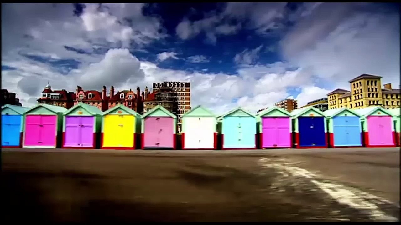 Fish and Chips Solves Problems Ramsay's Kitchen Nightmares