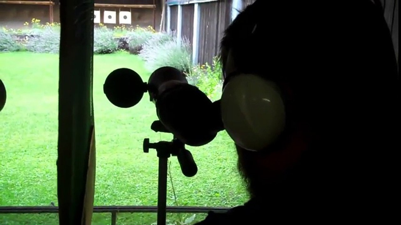 Kennenlernen, schießen, quatschen - Treffen der AG Waffenrecht (Piraten) - Let's Shoot #3