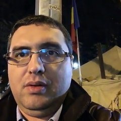 Renato Usatîi, live din 14 ianuarie 2016