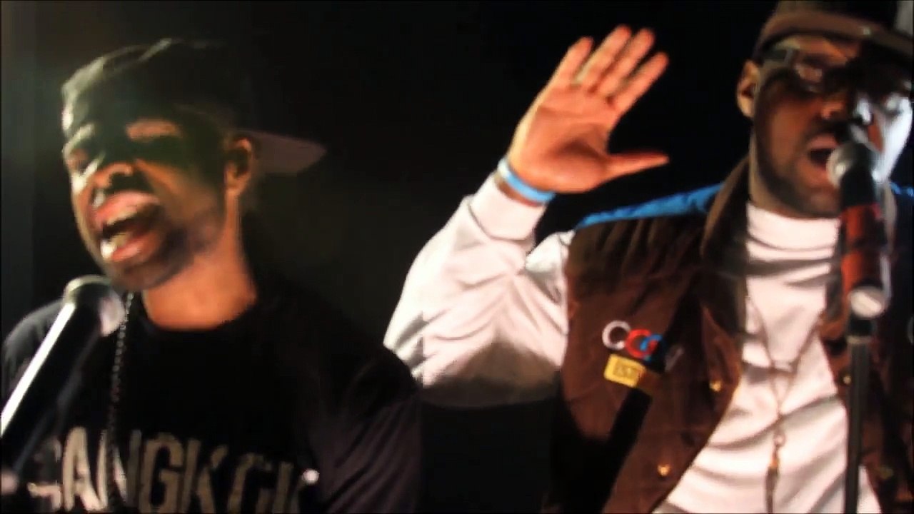 Demi Lovato - Give Your Heart a Break (AHMIR R&B Group cover)