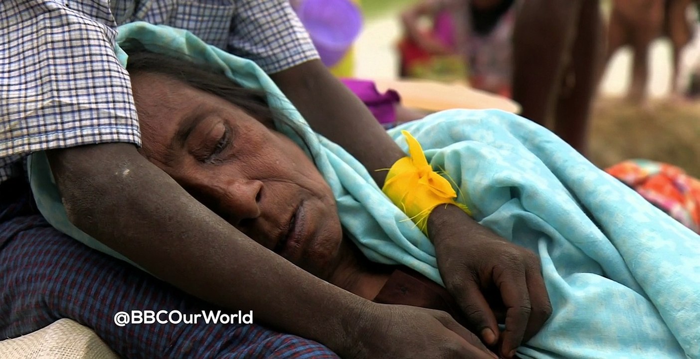 BBC Our World 2017 The Massacre at Tula Toli