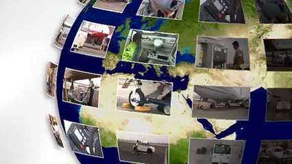 Buy Best Quality Aircraft Pushback from AERO Specialties