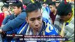 INPE frena reorganización de bandas criminales  trasladando reclusos a penal de Cochamarca