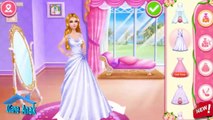 ☺Bridal Shop - Wedding Dress - Game by TabTale - MakeUp Pengantin - Games for Girls-3t7n8G3K_e8