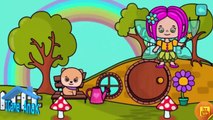 ☺Putri Duyungnya BIMI BOO - Games For Babies and Kids - Learning Shapes and More-mU4bVmZxf-0