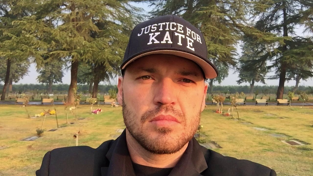 JUSTICE FOR KATE - FIGHTSANCTUARYSTATE.COM