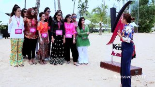 Miss Veet 2017 I Episode 6 I Fear of the Unknown