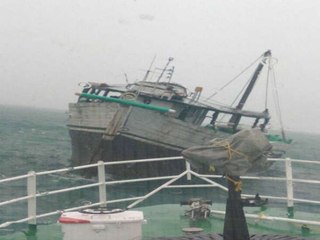 കേരളത്തില്‍ നിന്നുള്ള ബോട്ടുകള്‍ ഇറാൻ, ഒമാൻ തീരത്തോ? | Oneindia Malayalam