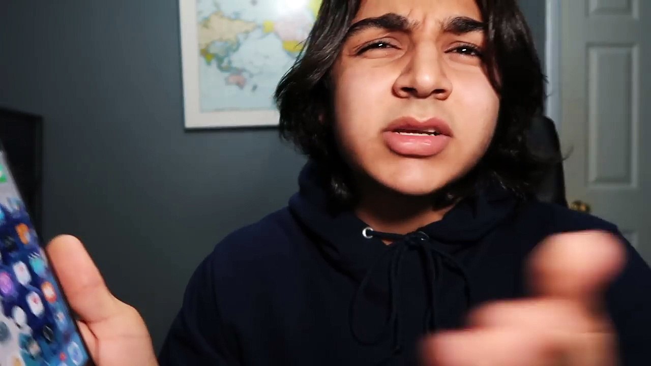 DO NOT TALK TO SIRI AT 3:00 AM | *THIS IS WHY* | 3 AM SIRI CHALLENGE! (I TALKED TO DAJJAL)