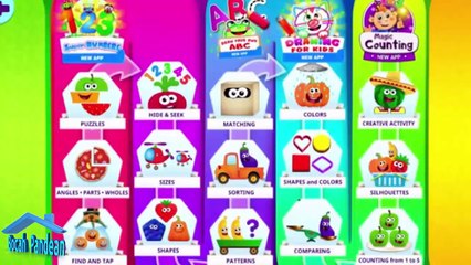Bermain Angka Warna dan Bentuk Bersama Dor Dora - Kartun Anak Anak Yang Menghibur dan Menyenangkan-WEqipcZsDyk
