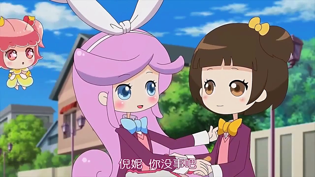 小花仙 第2季 第7集 国语720P