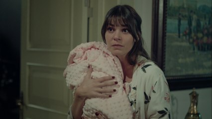 İstanbullu Gelin 27. Bölüm Süreyya'dan Efsanevi Ayar