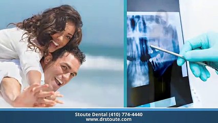 Emergency Dentist Crofton MD