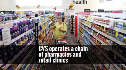 CVS to Buy Aetna for $69 Billion in a Deal that May Reshape the Health Industry