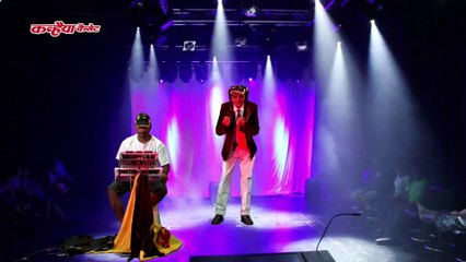 लाफ्टर कॉमेडी शो / बीबी की आरती / गोविन्द सिंह गुल