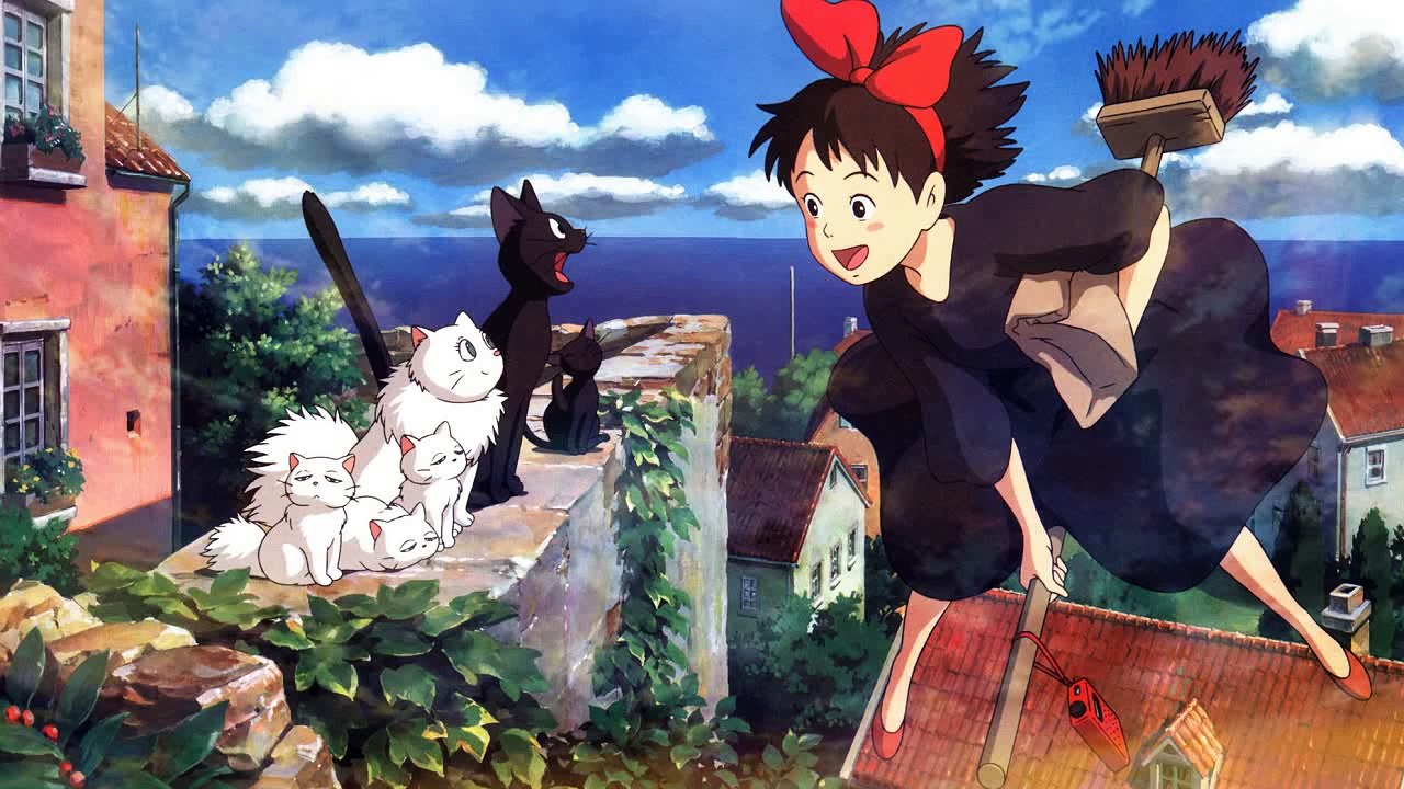 宮崎駿.水晶鋼琴樂.輕柔音樂~ 適合放鬆.沉靜.療癒.靜坐.舒眠.減壓.看書.寶寶聆聽音樂 CRYSTAL MUSIC. ANIMAGE BEST SYMPHONY. MIYAZA