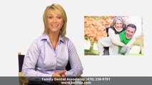 Dental Implants Dentist Warner Robins GA