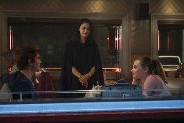 Riverdale Season 3 Episode 1 Hd Streaming Videos Dailymotion
