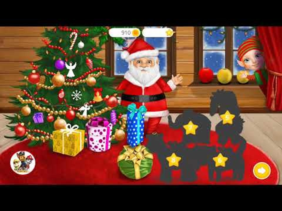 Best android games | Sweet Baby Girl Christmas 2 | Fun Kids Games