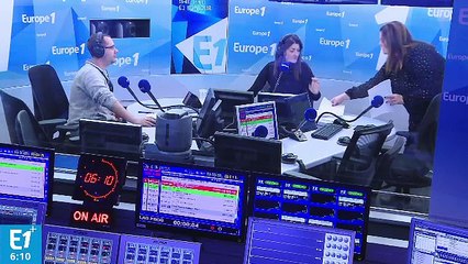 Le journal des sports - François Gabart supersonique !