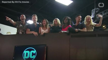 Margot Robbie Says She’s Learned A Lot For The DCEU